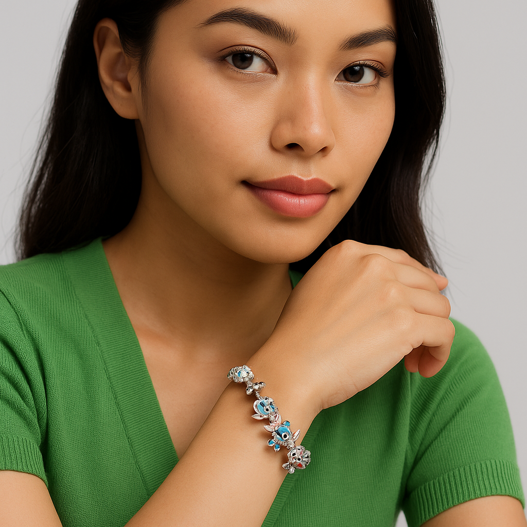 PULSERA ALOHA KIDS™