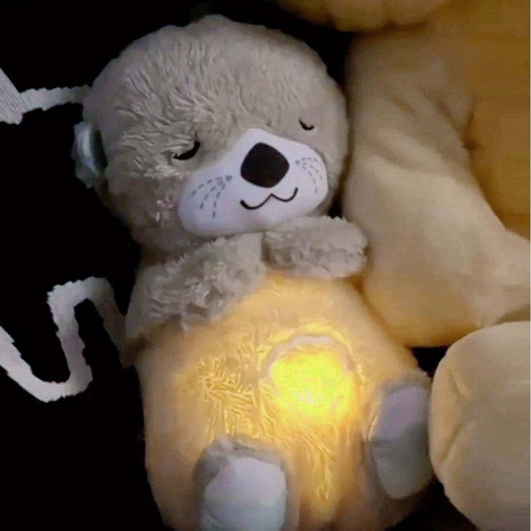 Peluche para Dormir