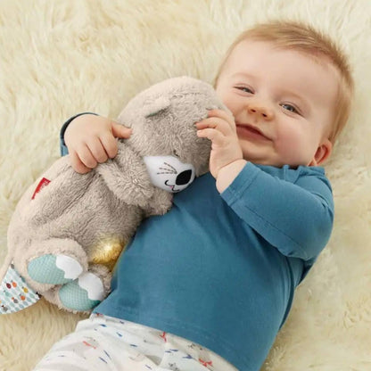 Peluche para Dormir