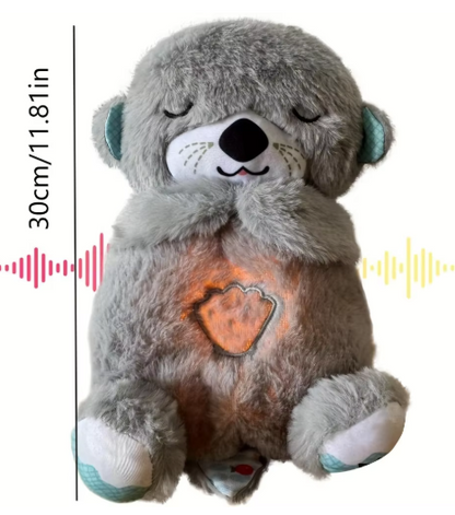 Peluche para Dormir