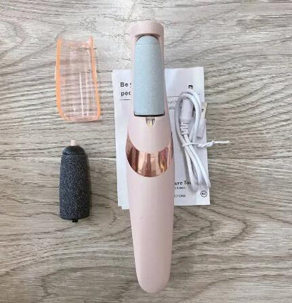Oferta 2x1 Lima Eléctrica para piel Dura