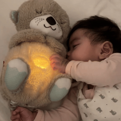 Peluche para Dormir