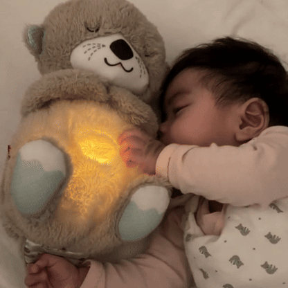 Peluche para Dormir